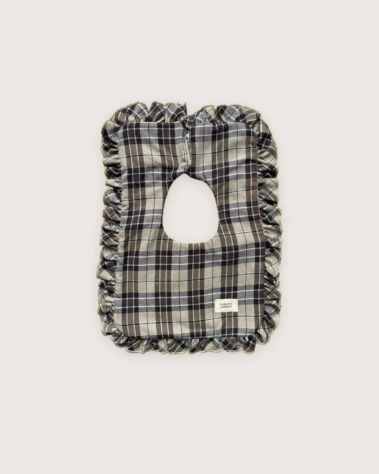 Frill bib Oslo
