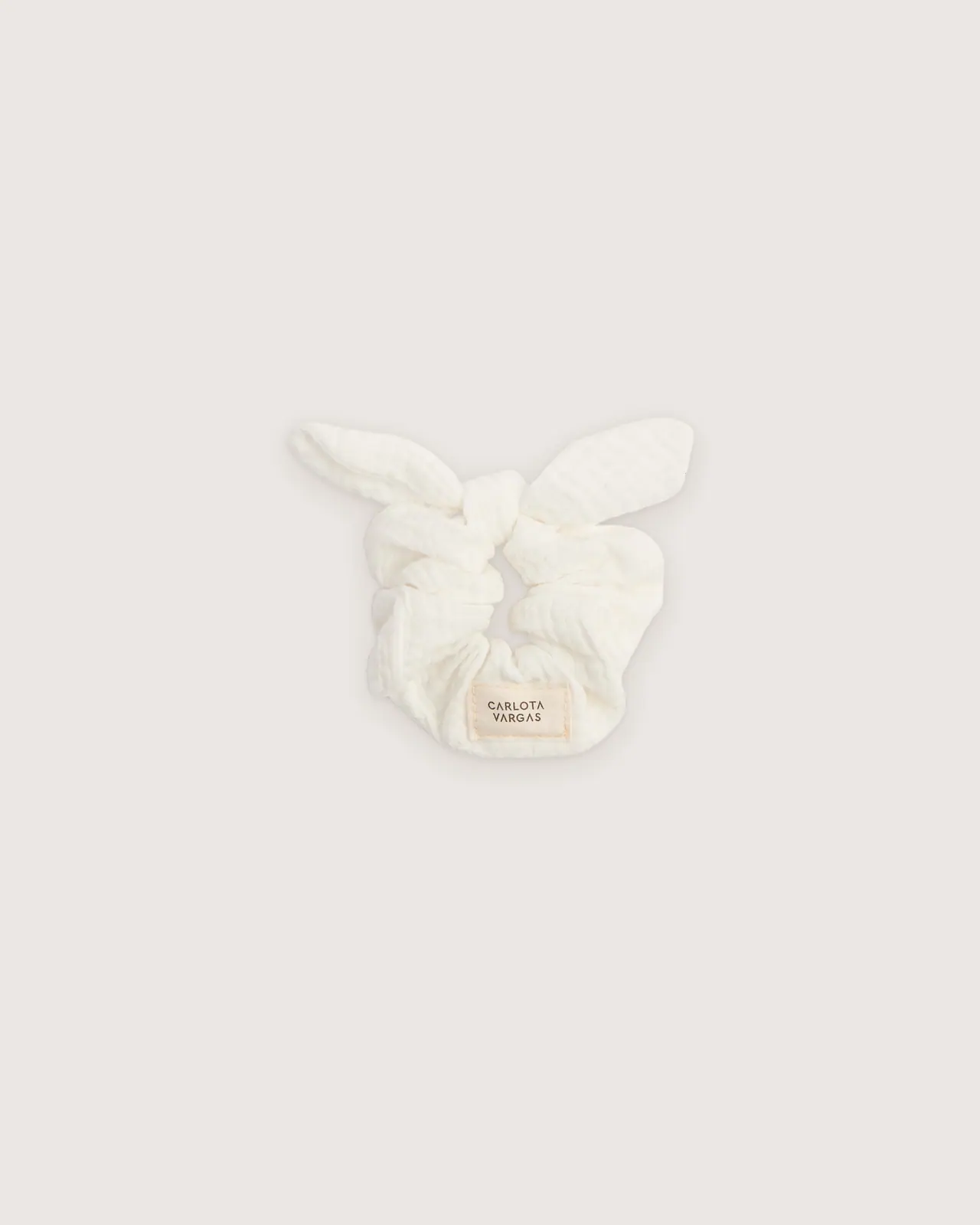 Scrunchie Ibiza