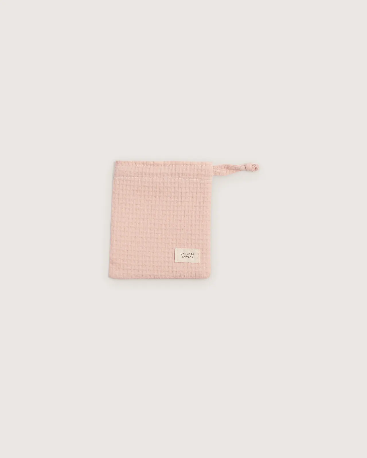 Dummy pouch Barcelona Rose