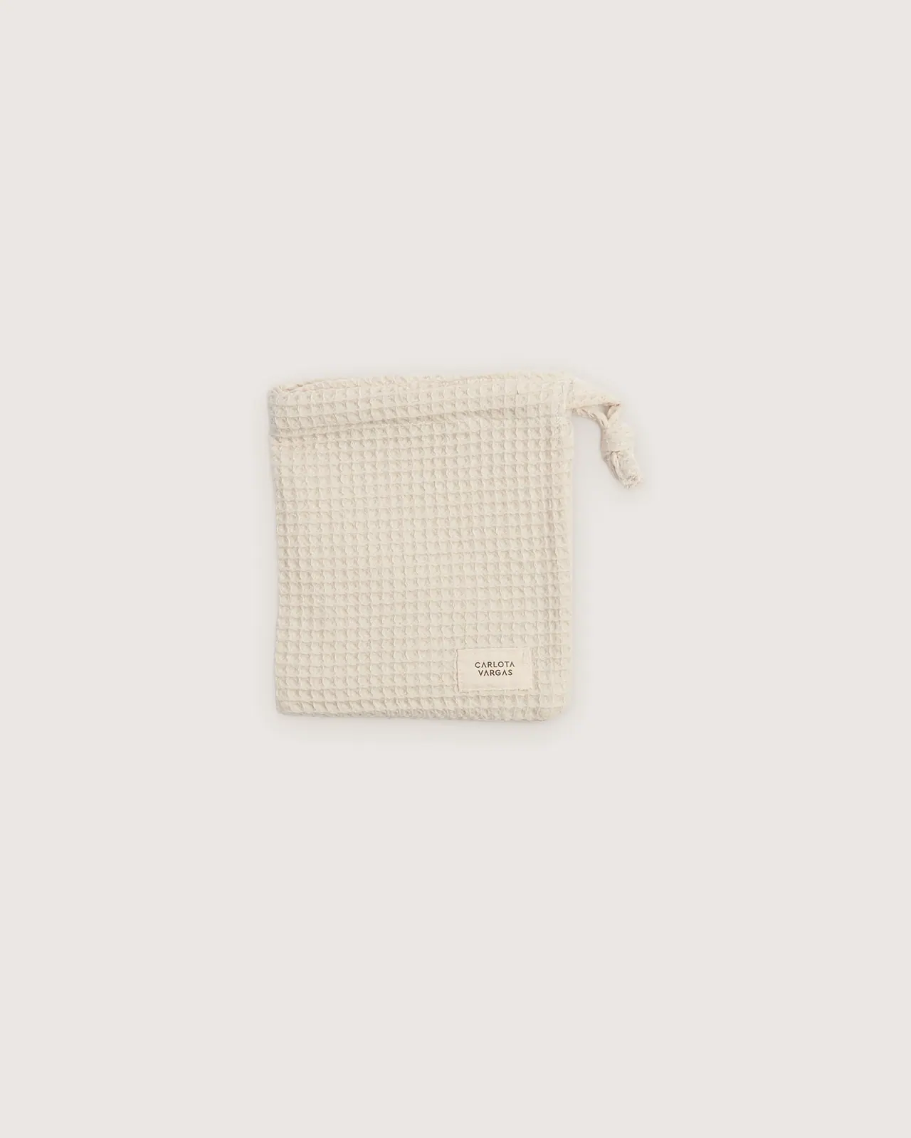 Dummy pouch Barcelona Sand