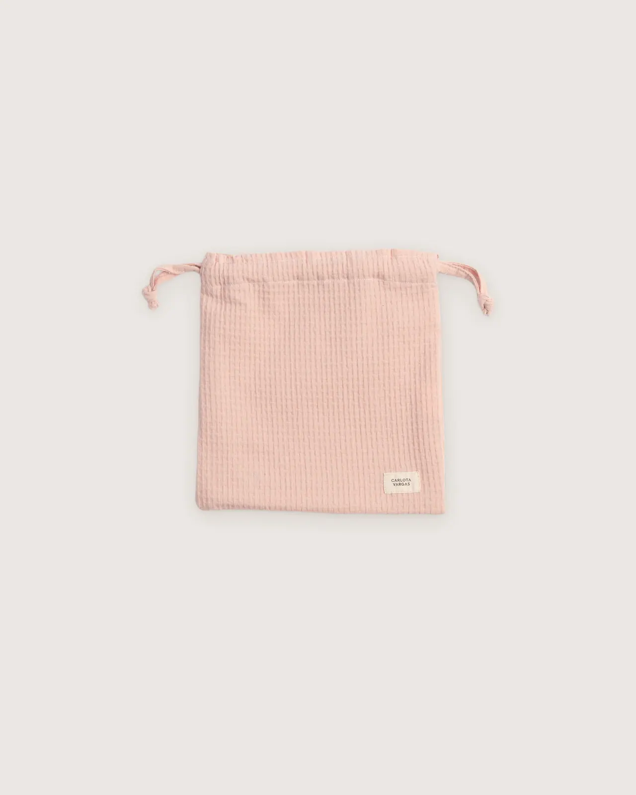 Snack bag Barcelona Rose
