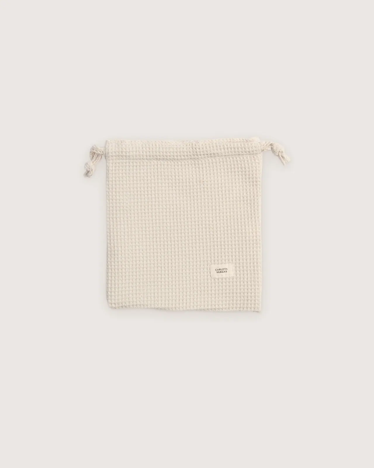 Snack bag Barcelona Sand