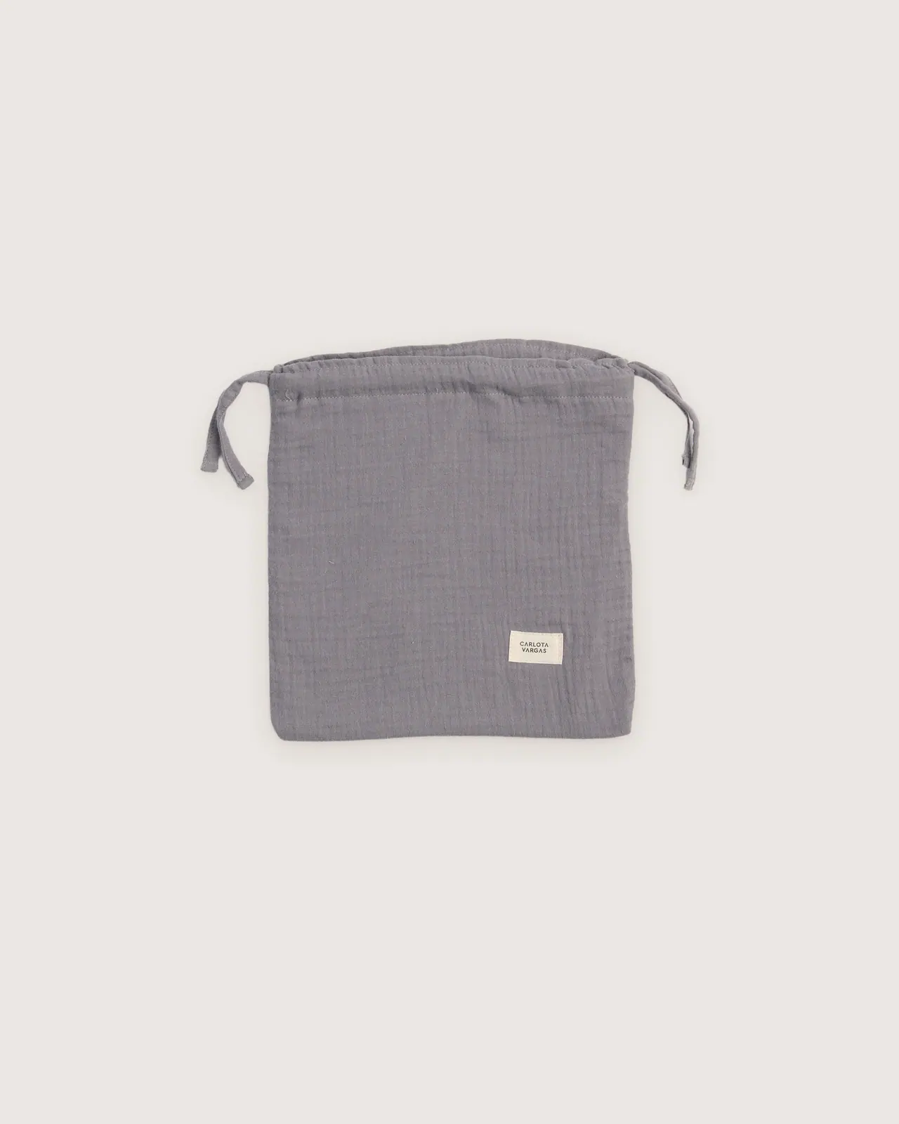 Snack bag Boble Grey