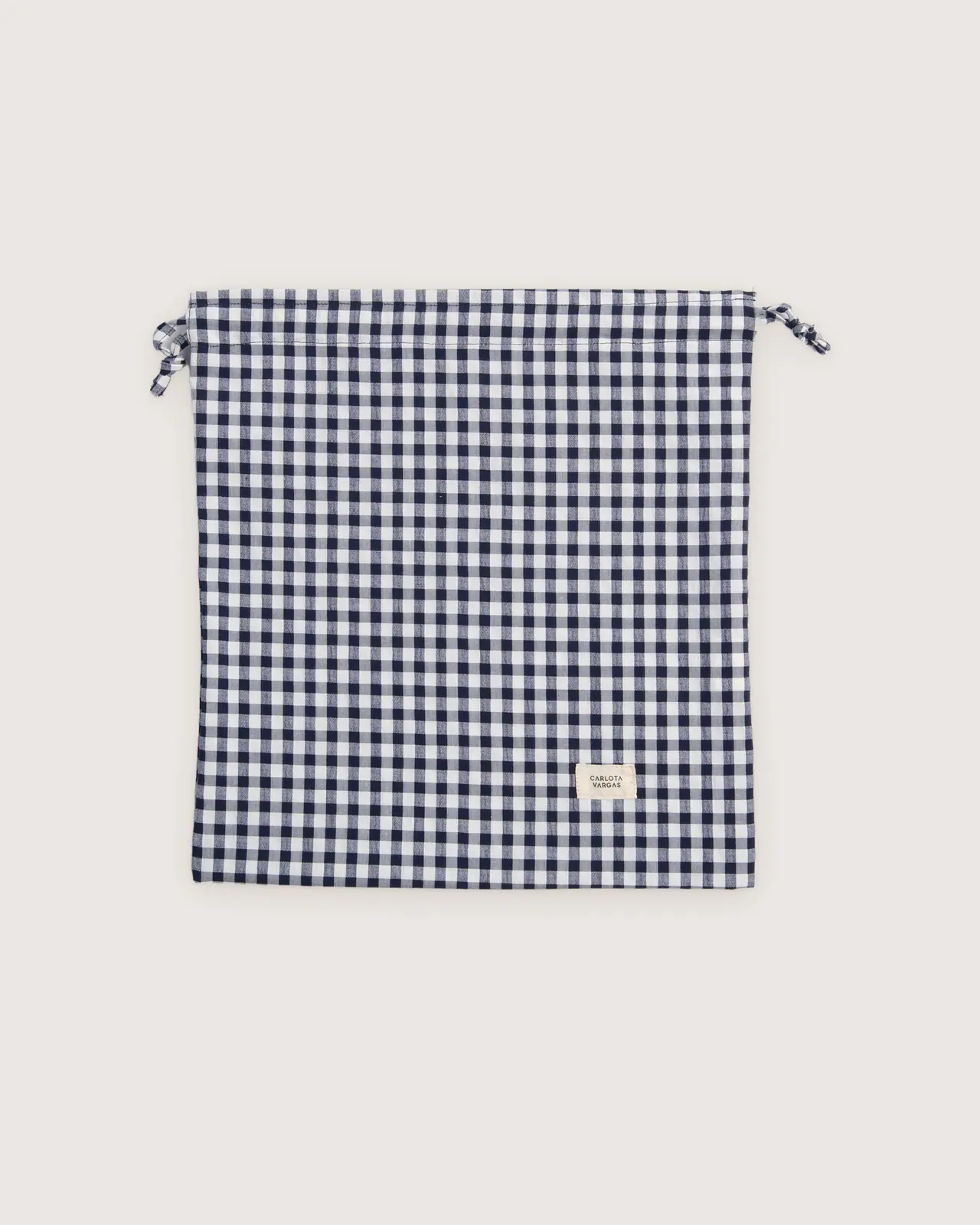 Bolsa Muda Madrid Azul