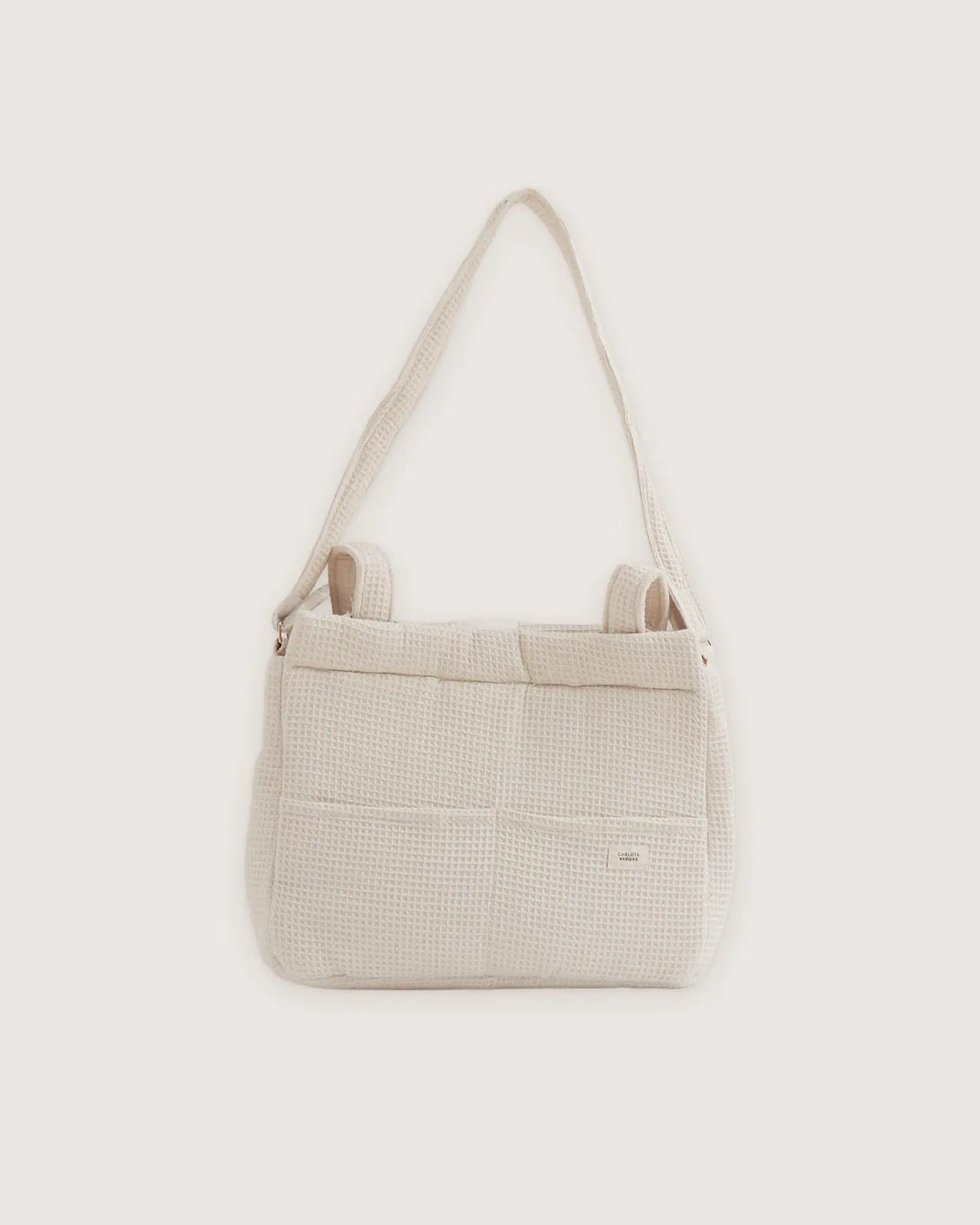 Bossa de cotxet Barcelona Sand