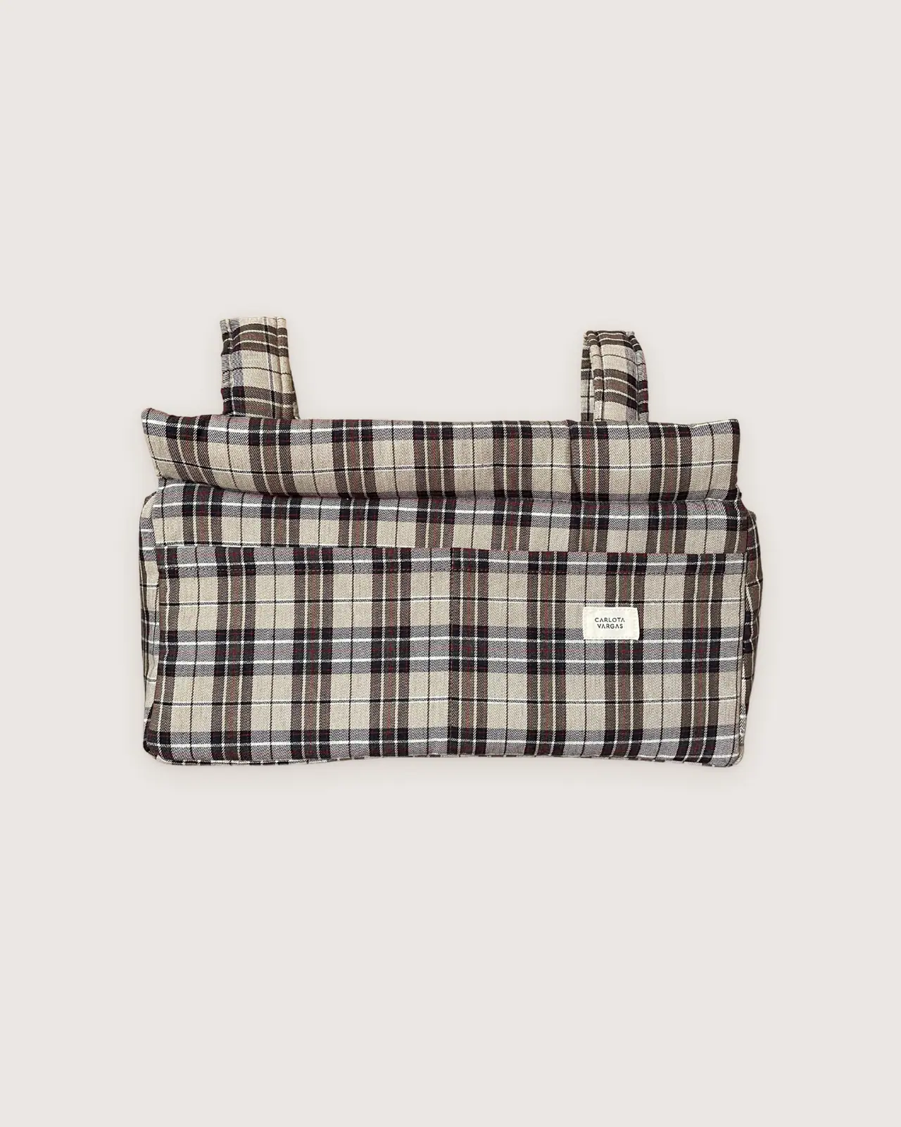 Compact pram bag Oslo