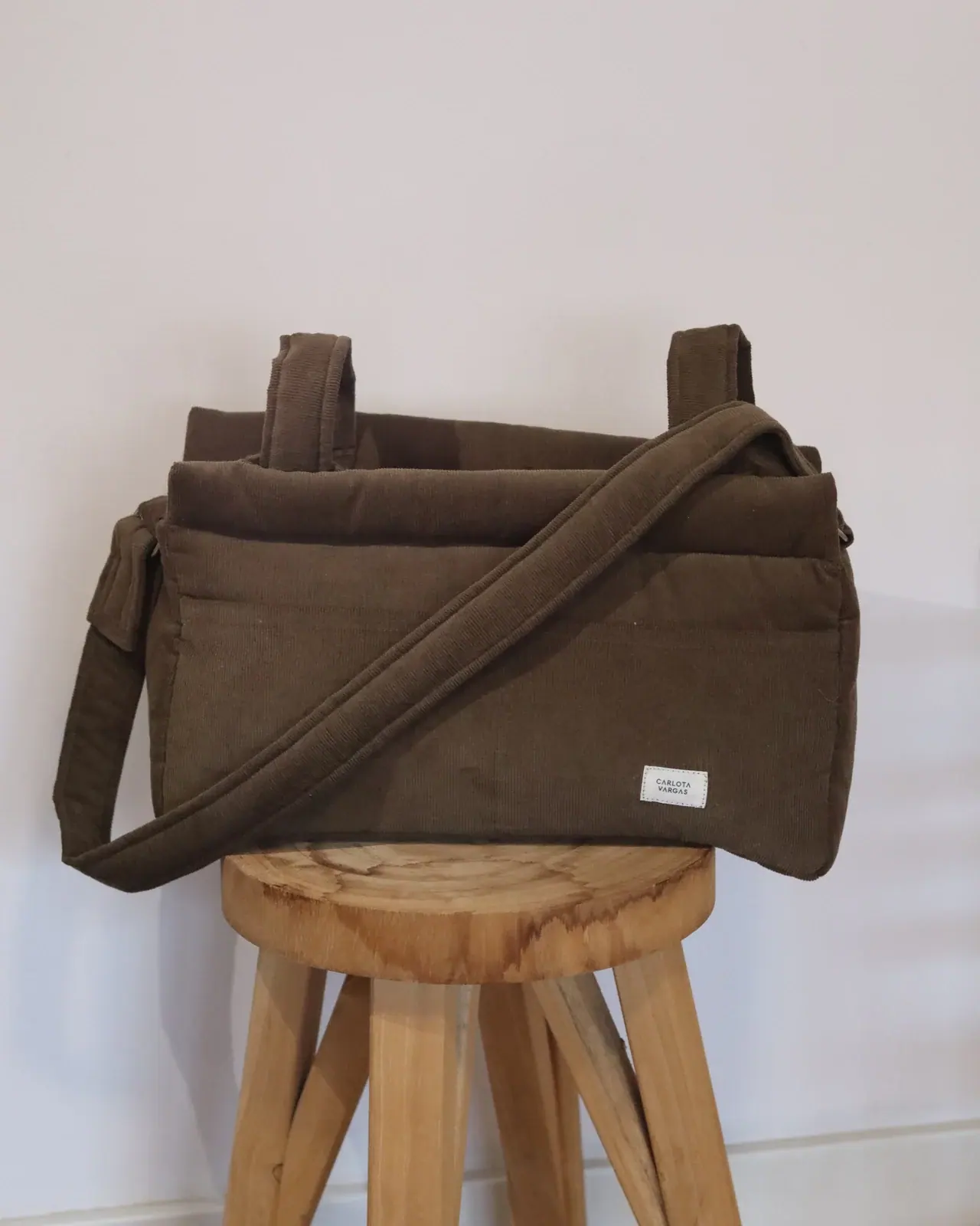 Pram bag Manchester
