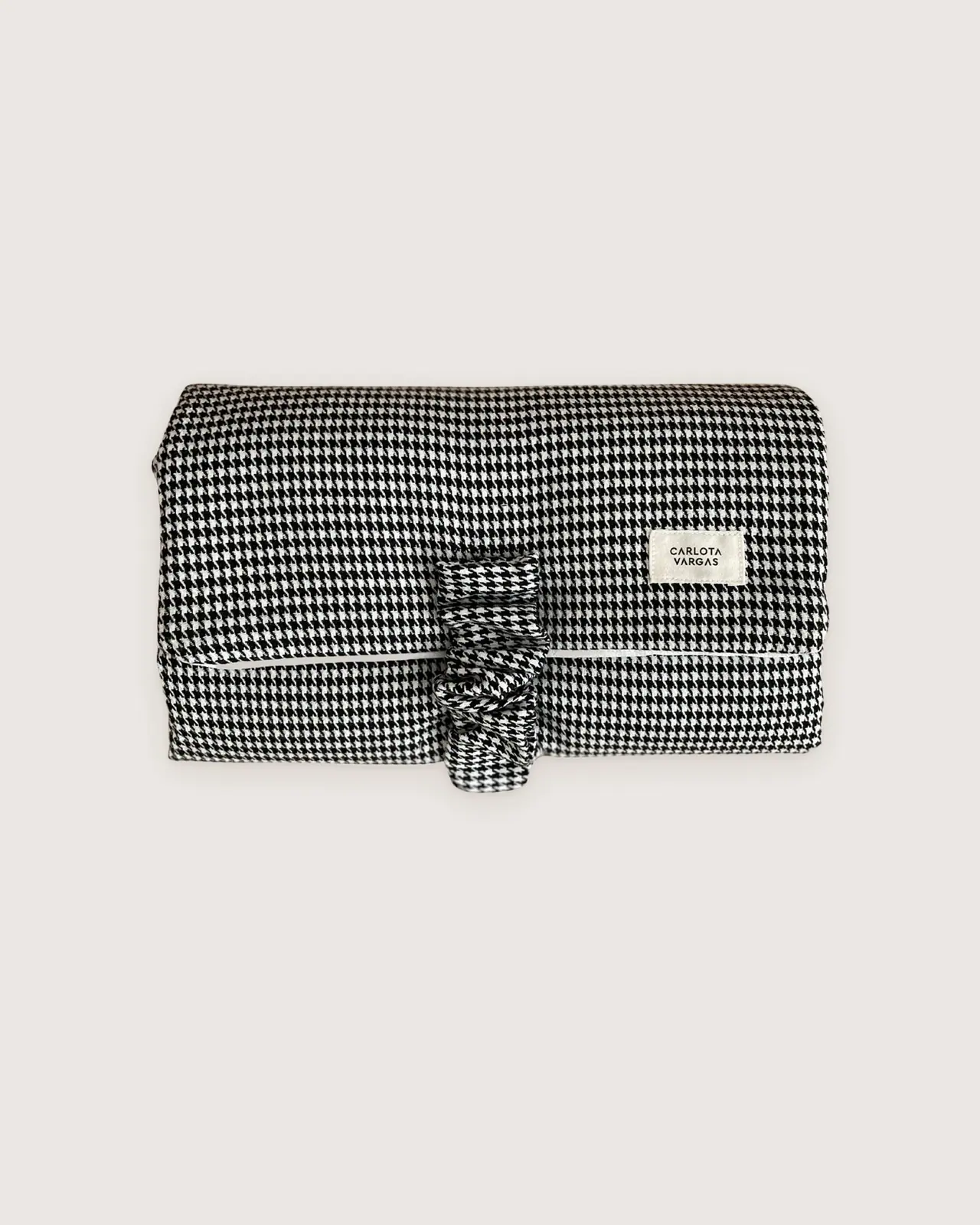 Travel changing mat Monaco