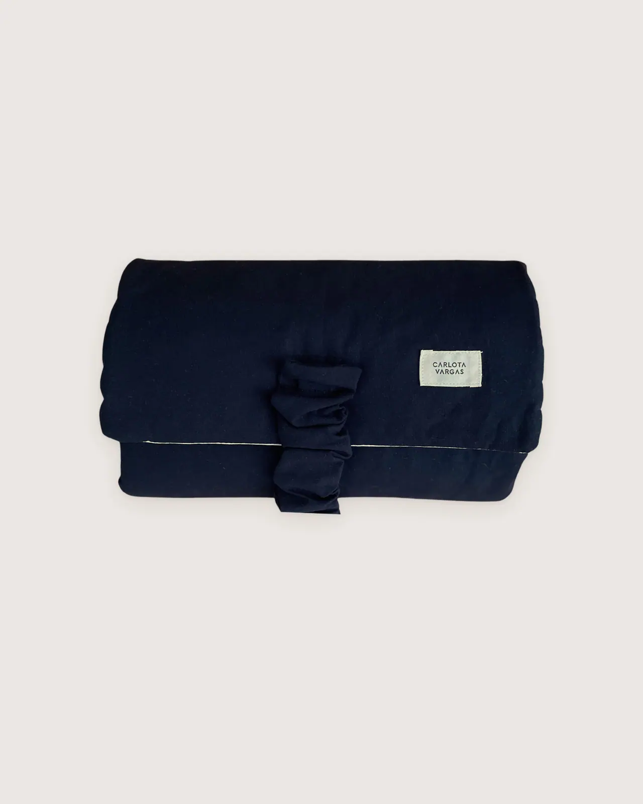 Travel changing mat Paris
