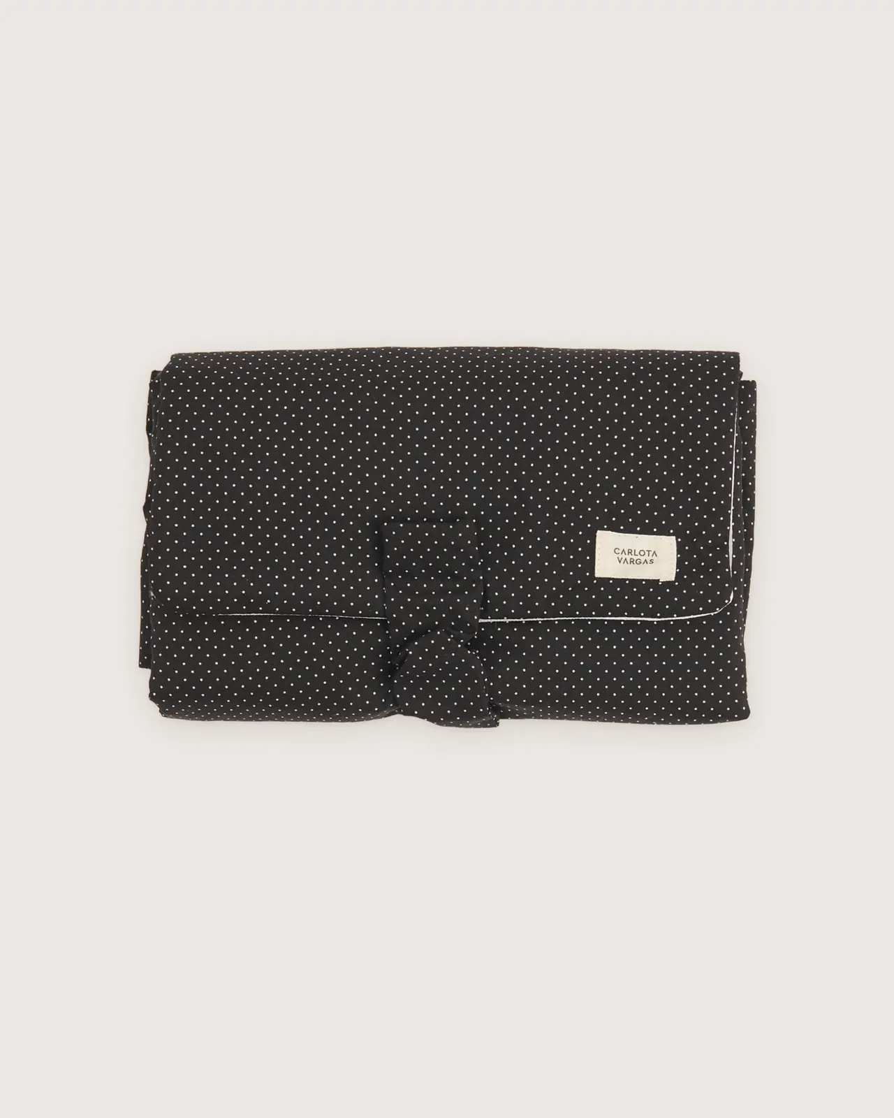 Travel changing mat Seville