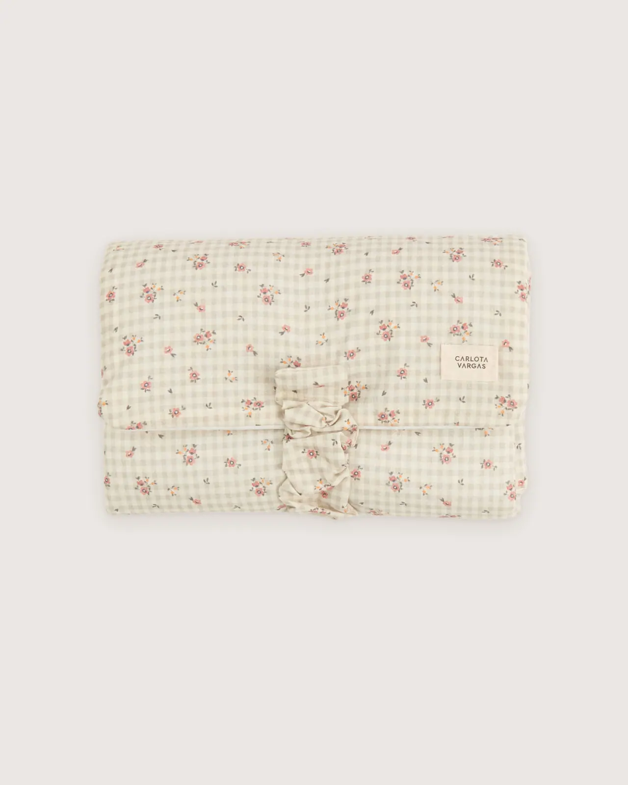 Travel changing mat Vienna