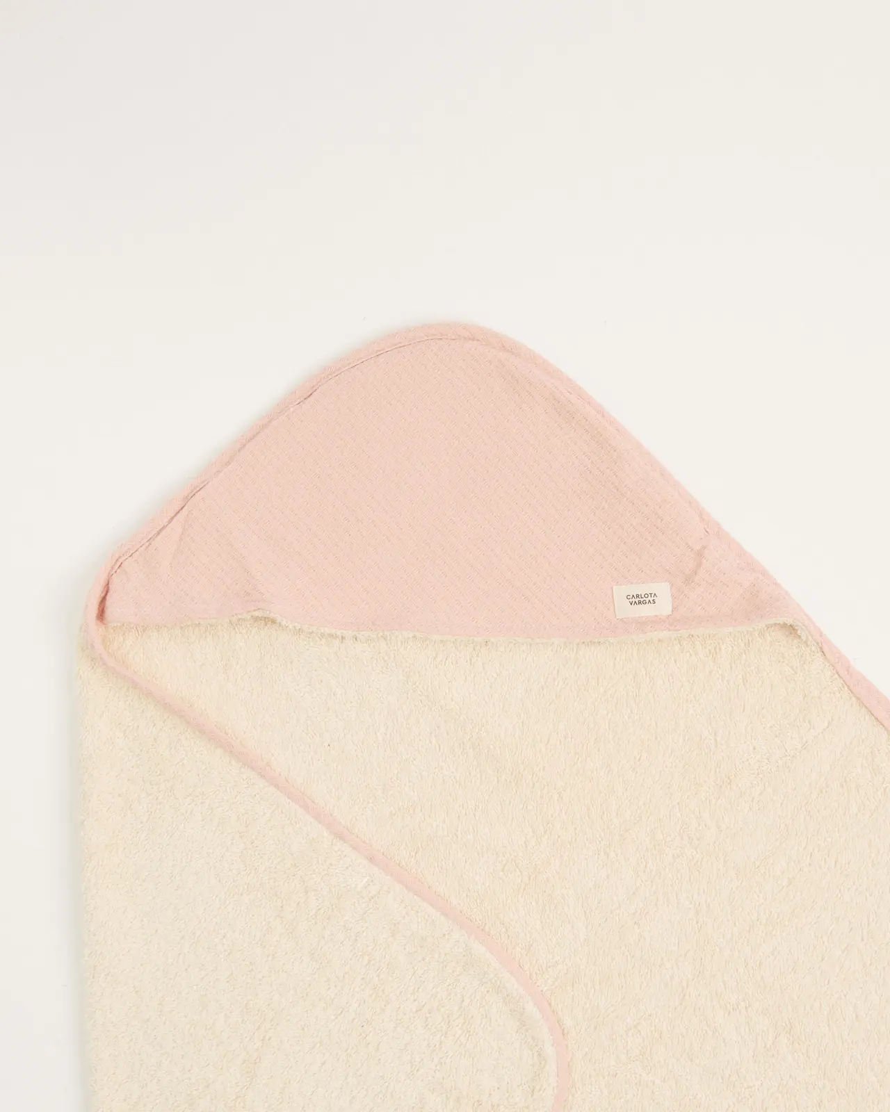 Capa de bany Barcelona Rose