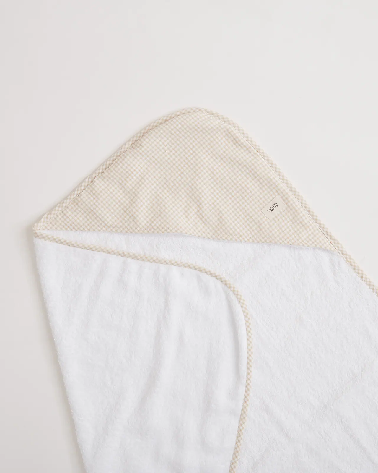 Capa de bany Madrid Beige