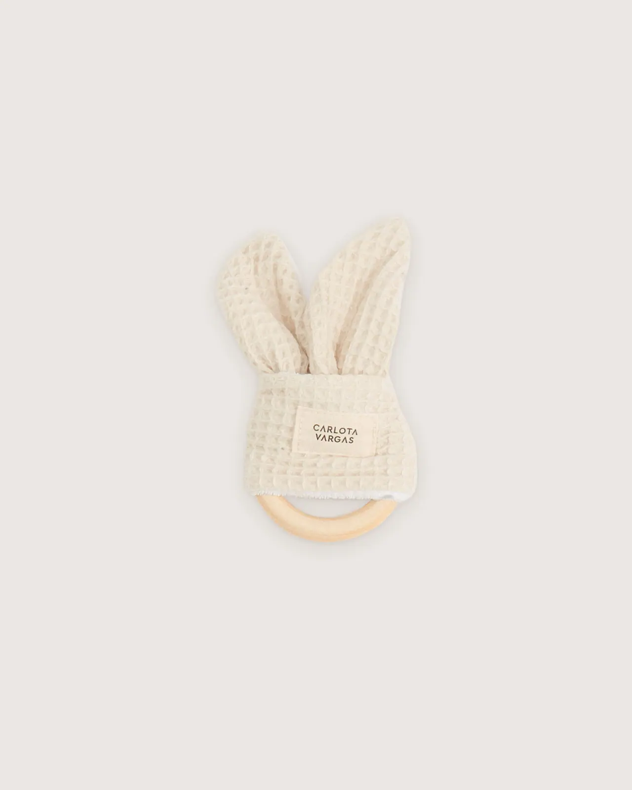 Teether Barcelona Sand