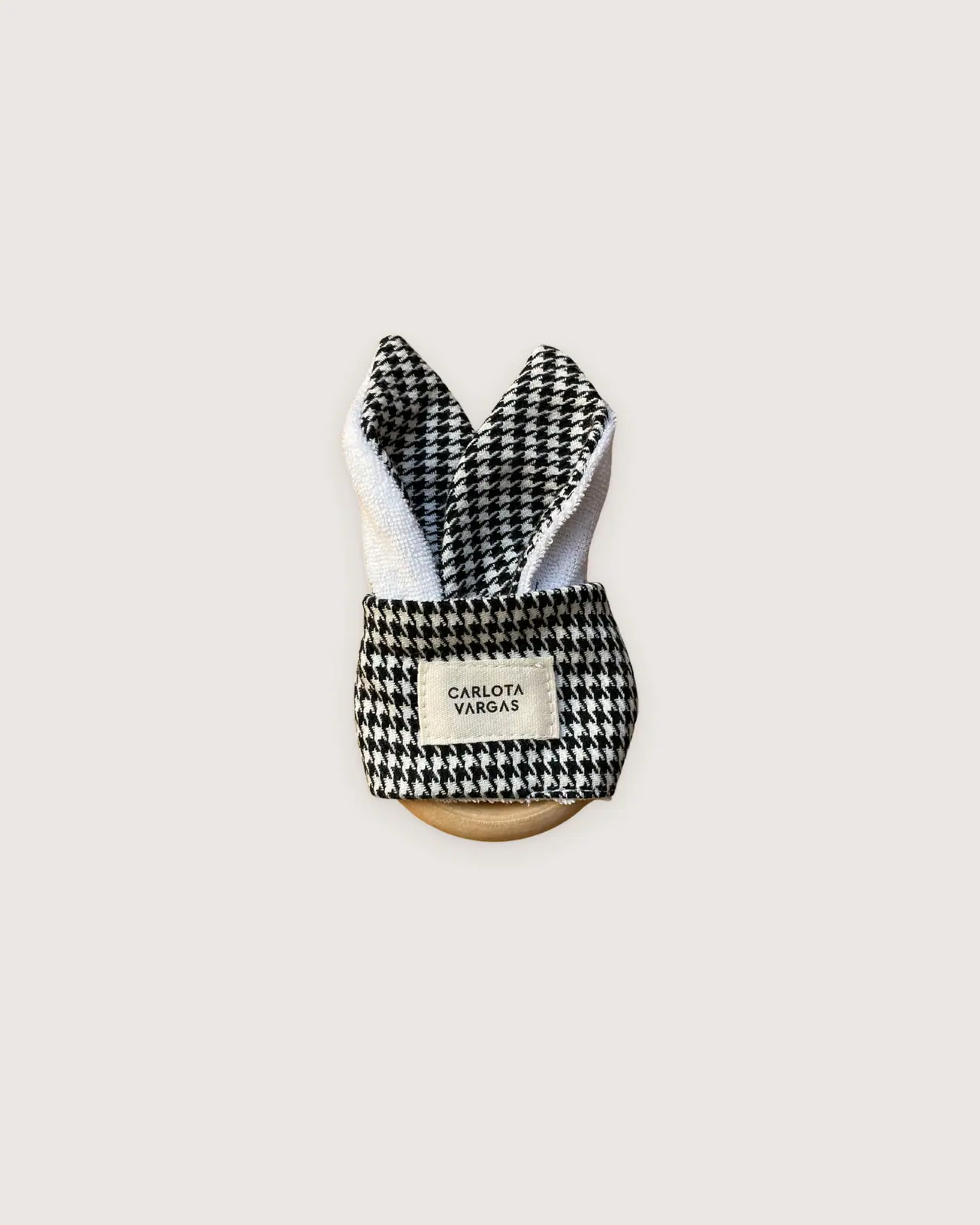 Teether Monaco