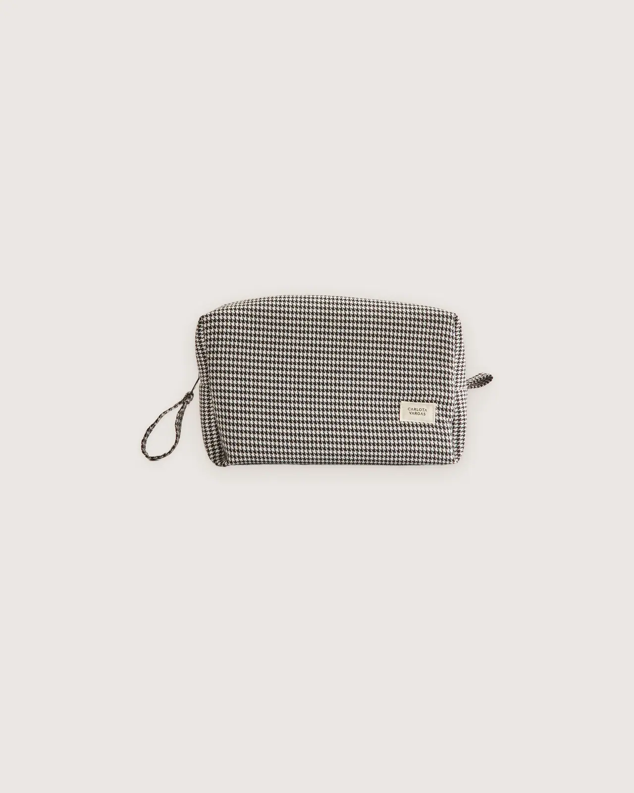Necesser Clutch Mònaco