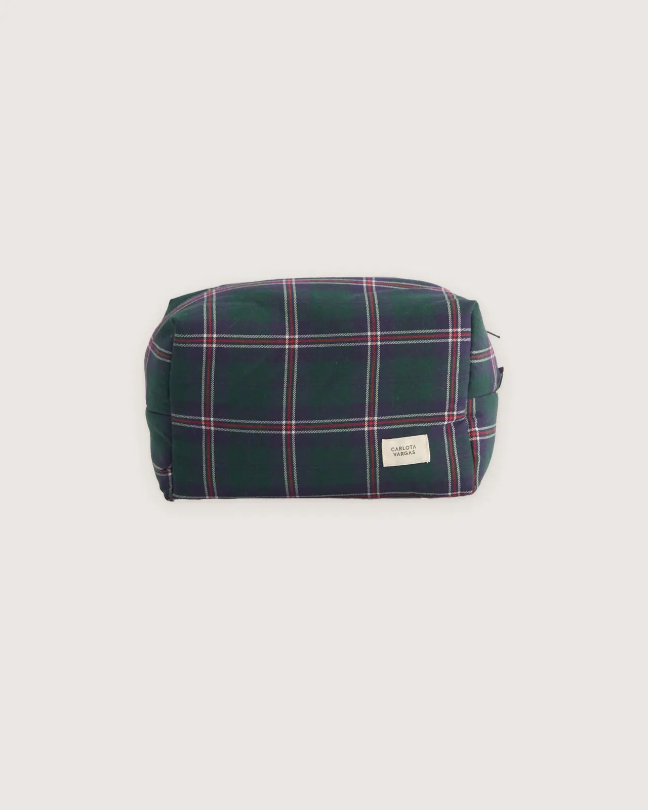 Necesser Londres Verd