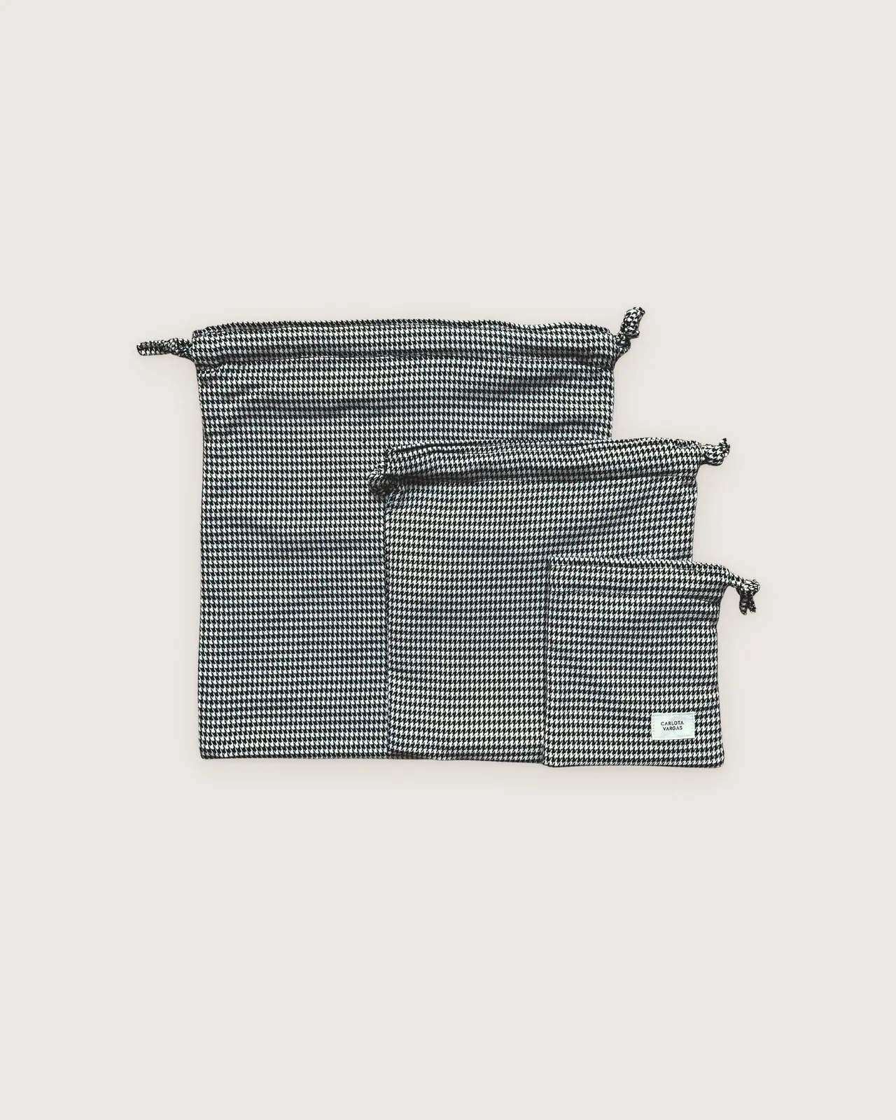 Pack Bolsas Multiuso Mónaco