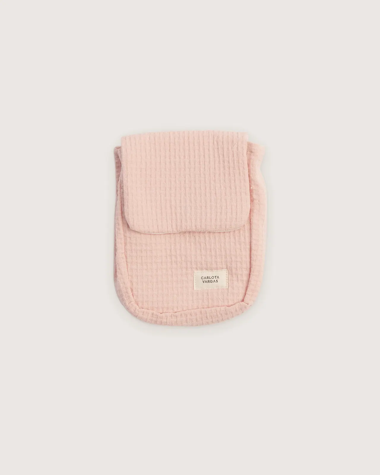 Pañalera Mini Barcelona Rose
