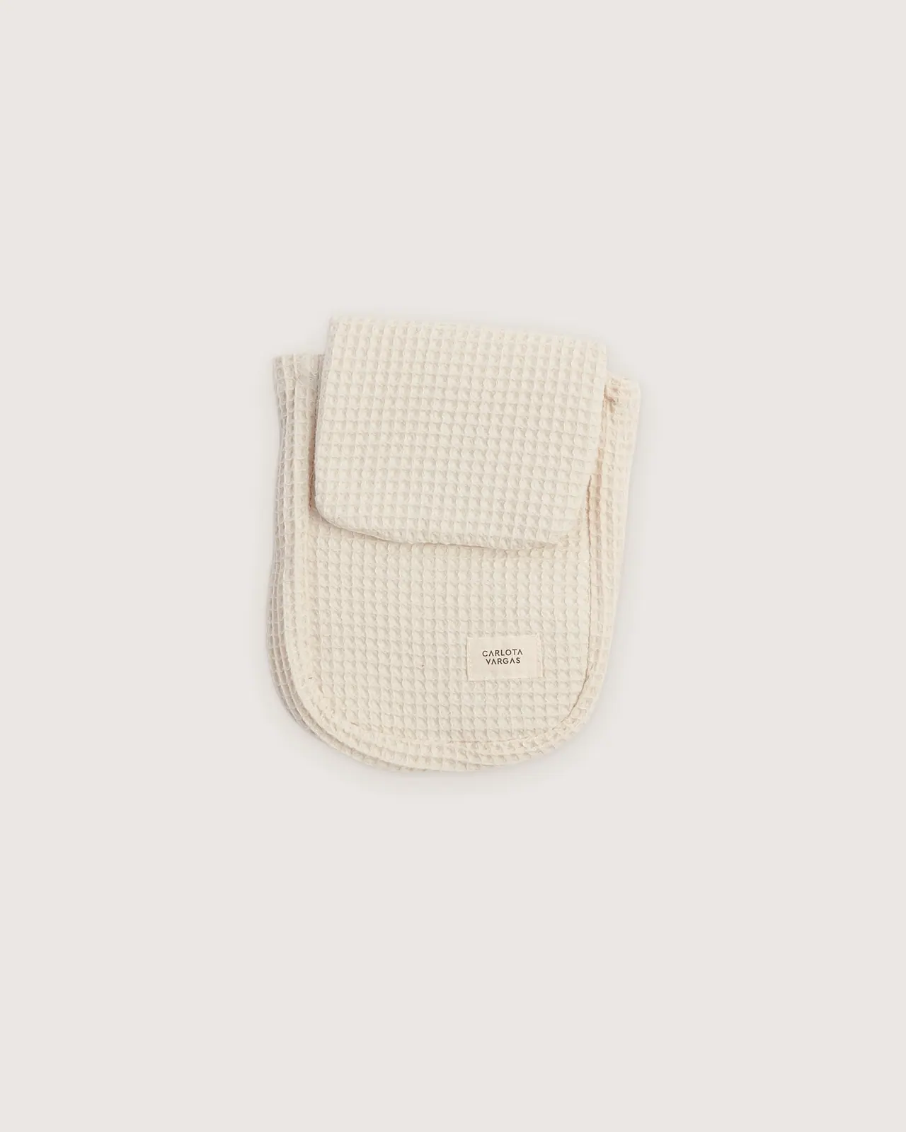 Pañalera Mini Barcelona Sand