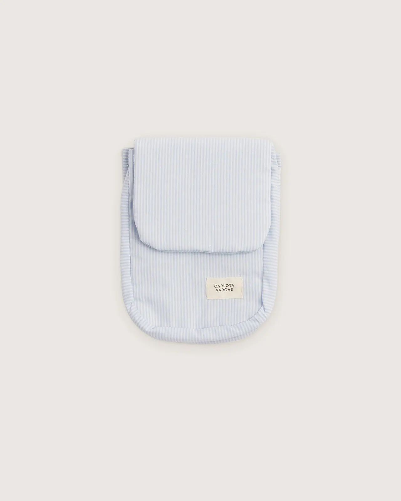 Mini nappy wallet Formentera