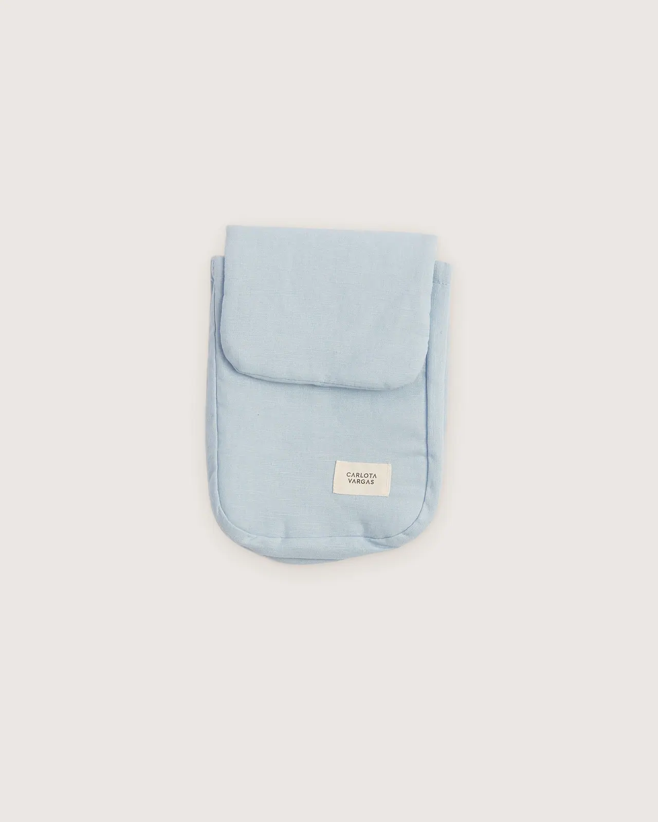 Pañalera Mini Mykonos
