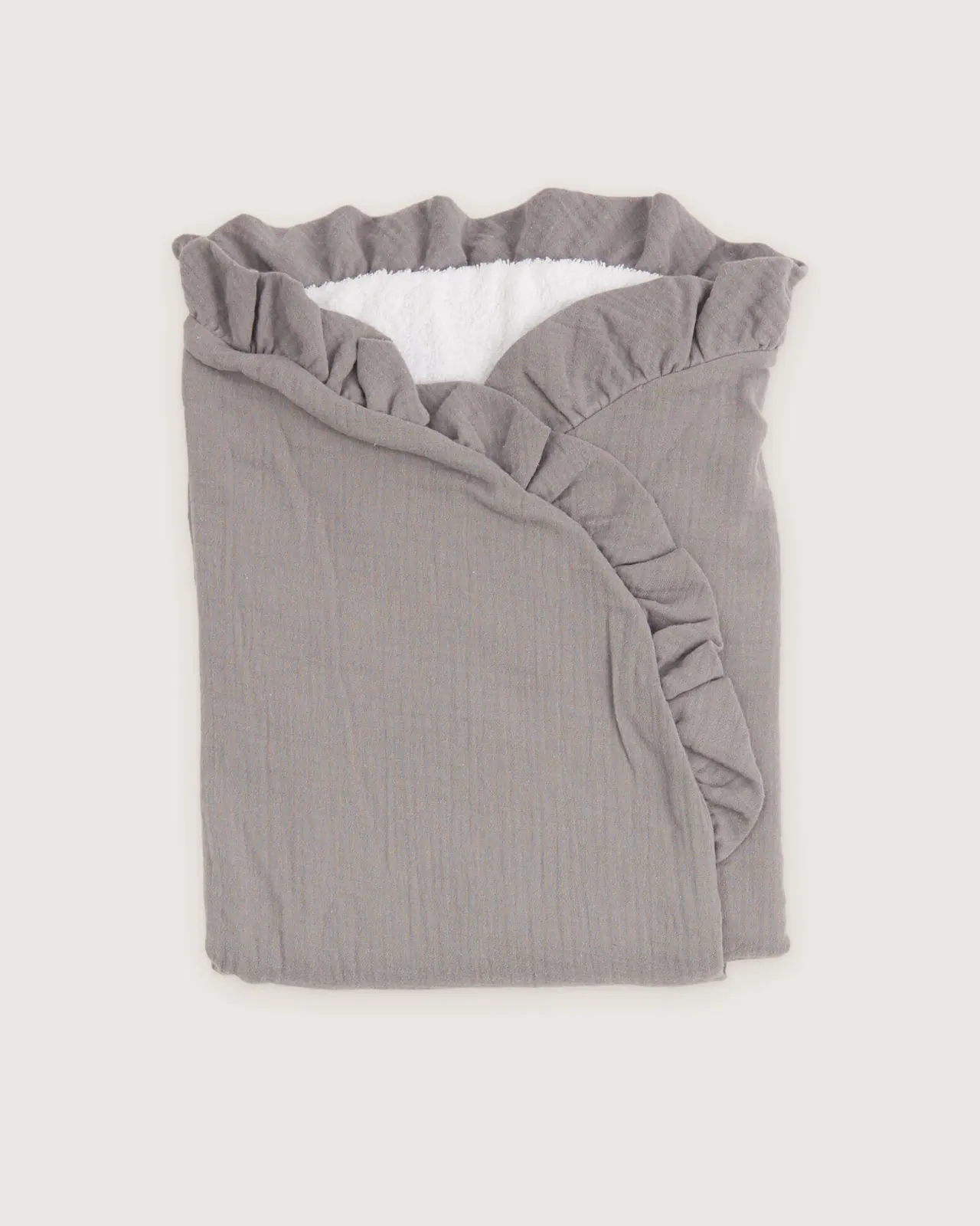 Embolcall Boble Grey