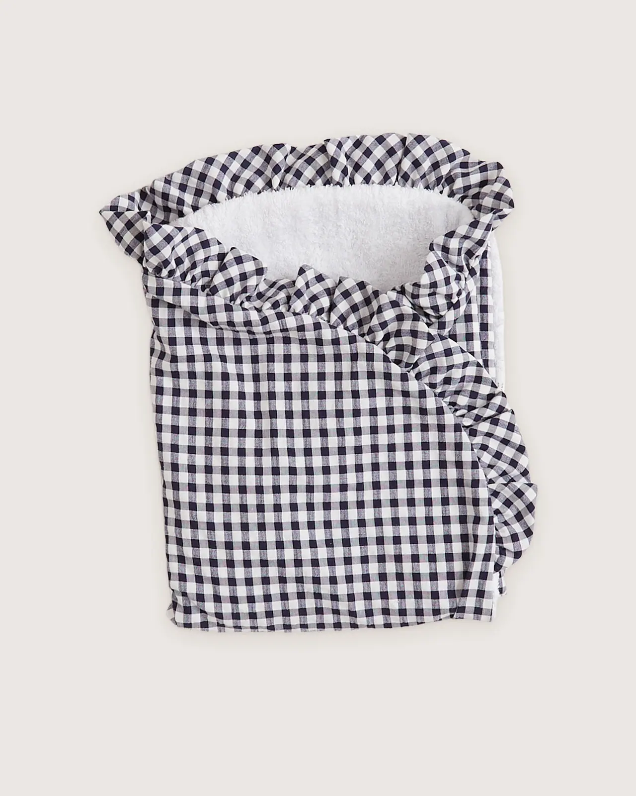 Swaddle Madrid Blue