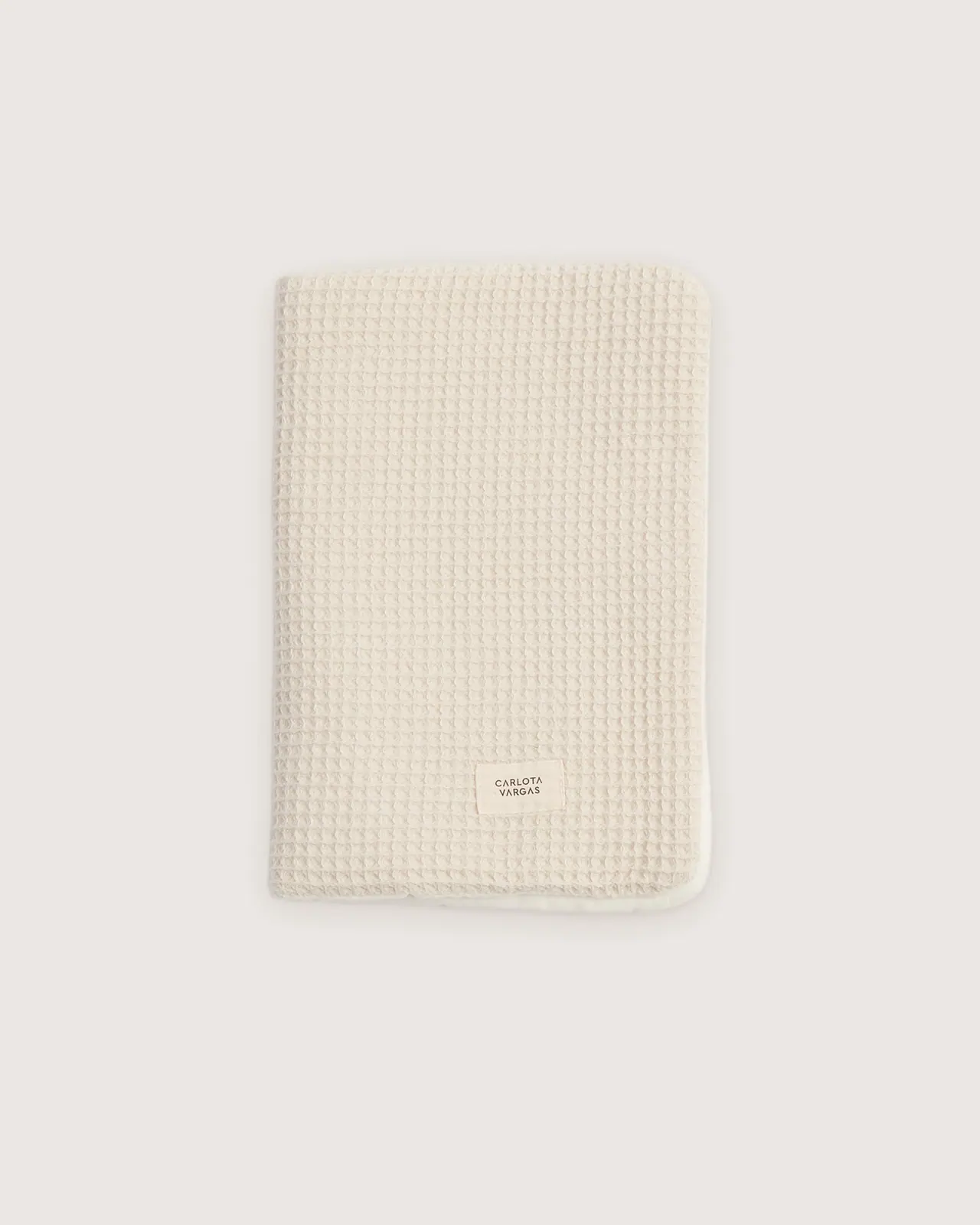 Wipes case Barcelona Sand